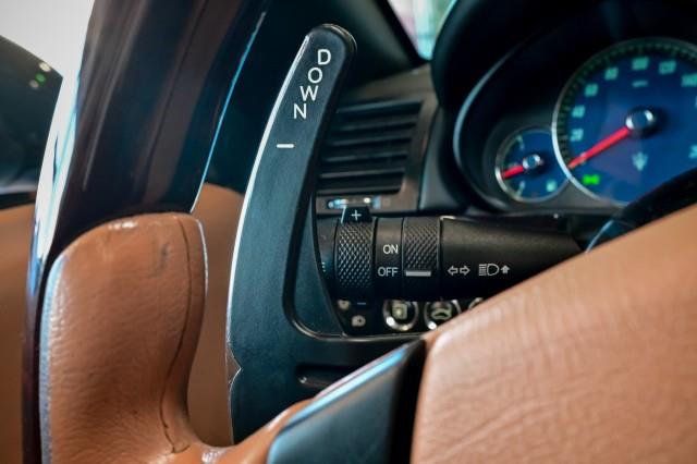 Maserati GranTurismo  2018