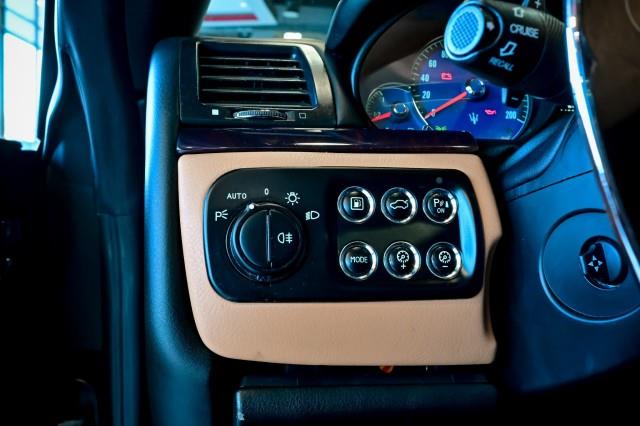 Maserati GranTurismo  2018