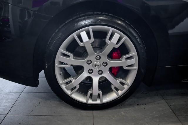 Maserati GranTurismo  2018