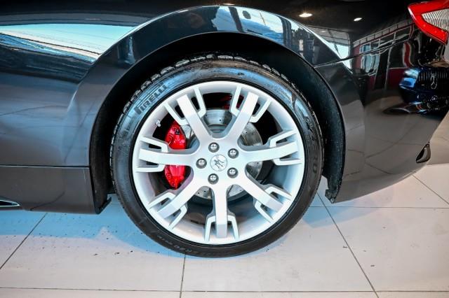 Maserati GranTurismo  2018