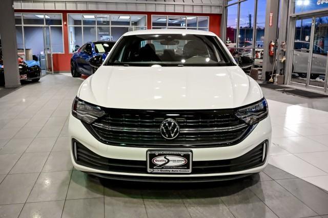 Volkswagen Jetta  2024