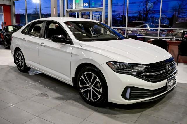 Volkswagen Jetta  2024