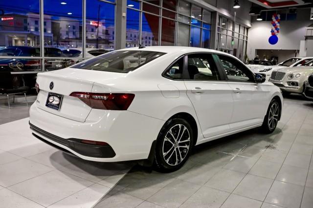 Volkswagen Jetta  2024