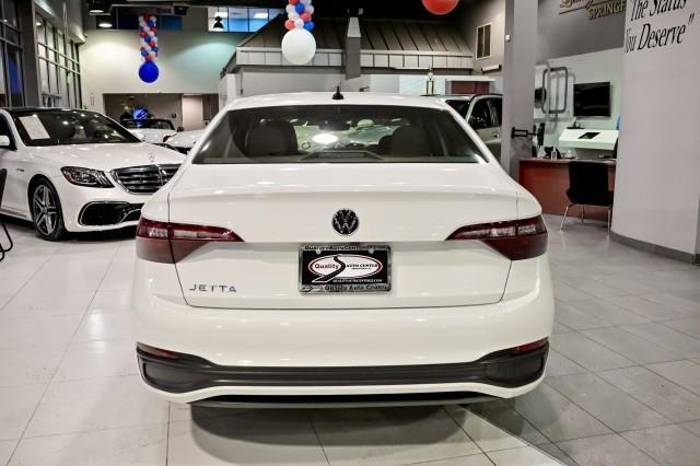 Volkswagen Jetta  2024