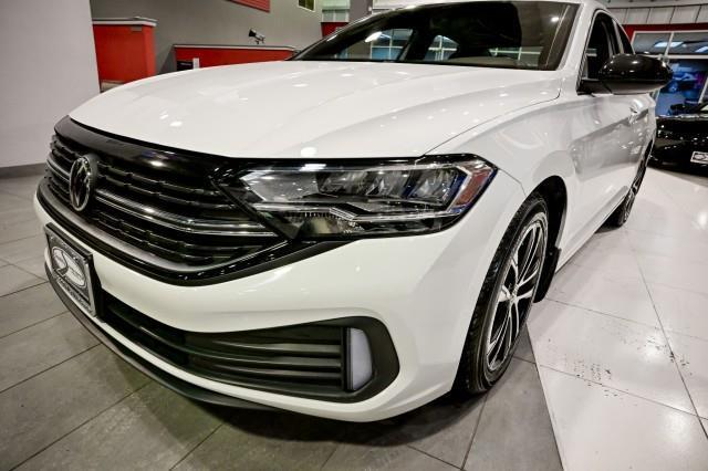 Volkswagen Jetta  2024