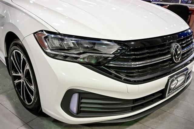 Volkswagen Jetta  2024