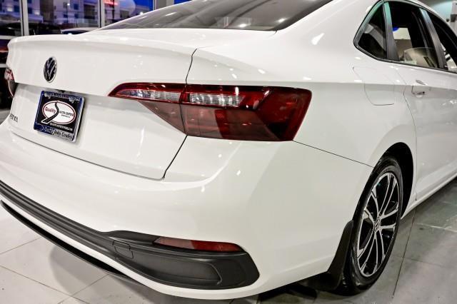 Volkswagen Jetta  2024