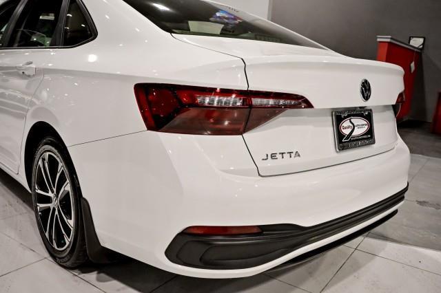 Volkswagen Jetta  2024