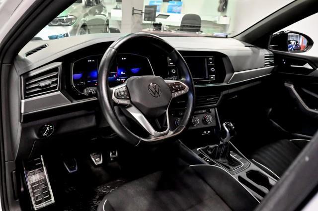 Volkswagen Jetta  2024