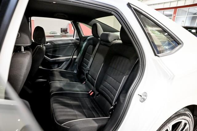 Volkswagen Jetta  2024