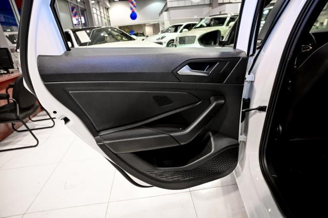 Volkswagen Jetta  2024