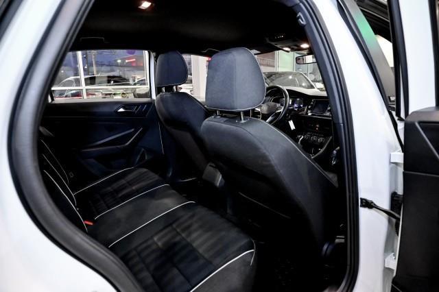 Volkswagen Jetta  2024