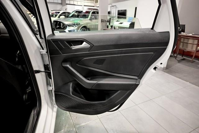 Volkswagen Jetta  2024