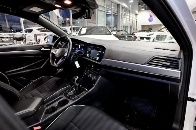 Volkswagen Jetta  2024