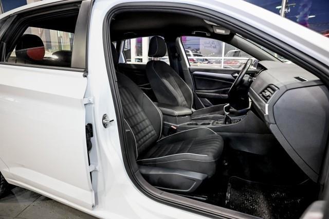 Volkswagen Jetta  2024