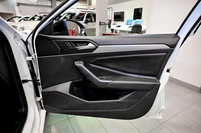 Volkswagen Jetta  2024