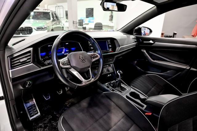 Volkswagen Jetta  2024