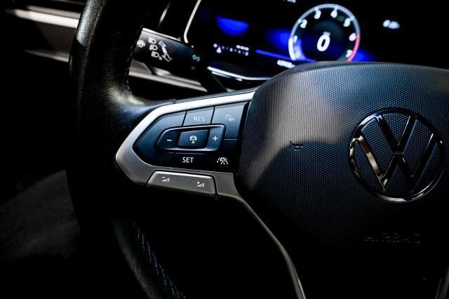 Volkswagen Jetta  2024