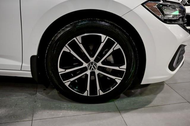 Volkswagen Jetta  2024