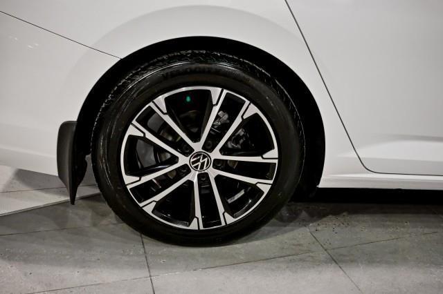 Volkswagen Jetta  2024