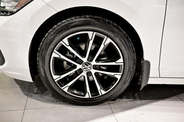 Volkswagen Jetta  2024