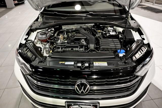 Volkswagen Jetta  2024
