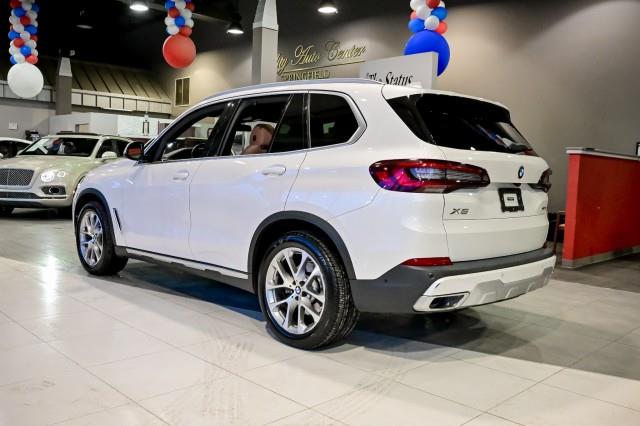 BMW X5  2022