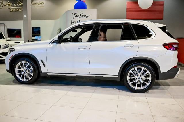 BMW X5  2022