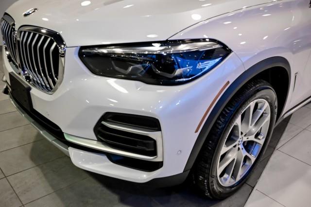BMW X5  2022