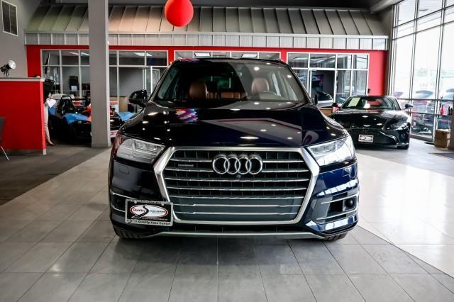 Audi Q7  2017