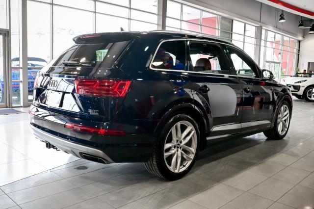 Audi Q7  2017