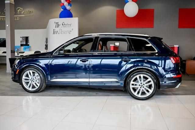 Audi Q7  2017