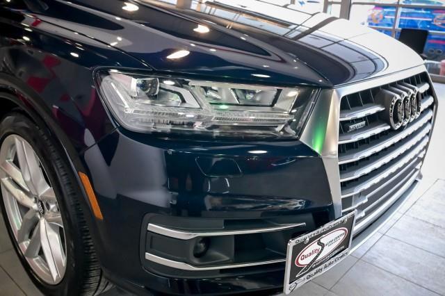 Audi Q7  2017