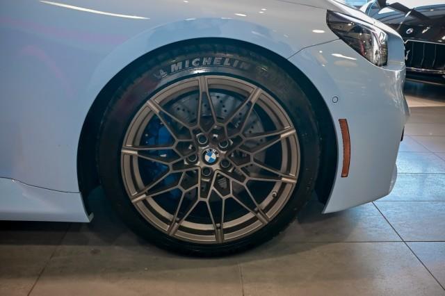 BMW M2  2024