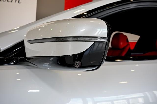 BMW 8-Series Gran Coupe  2021