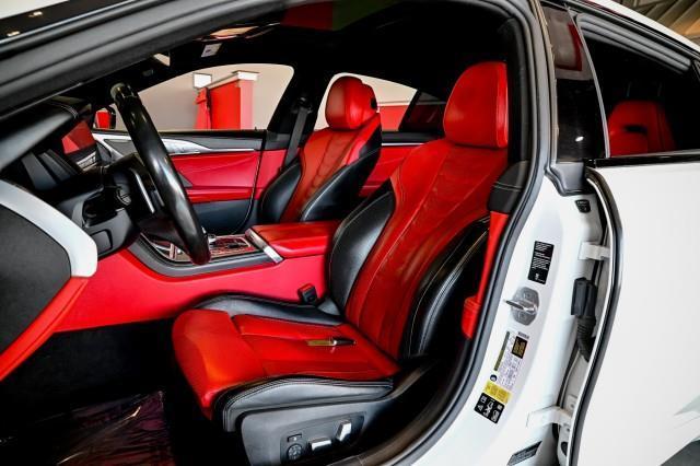 BMW 8-Series Gran Coupe  2021