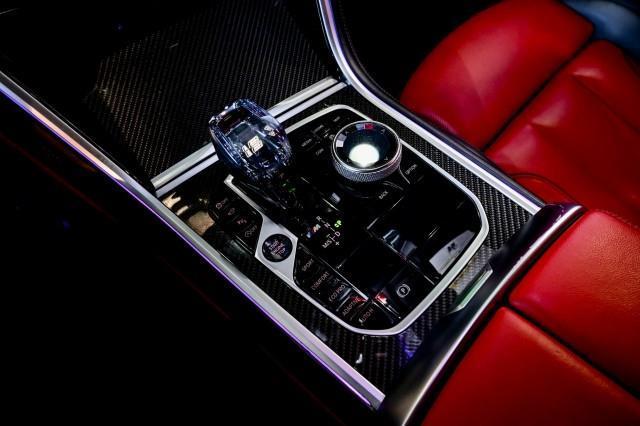 BMW 8-Series Gran Coupe  2021