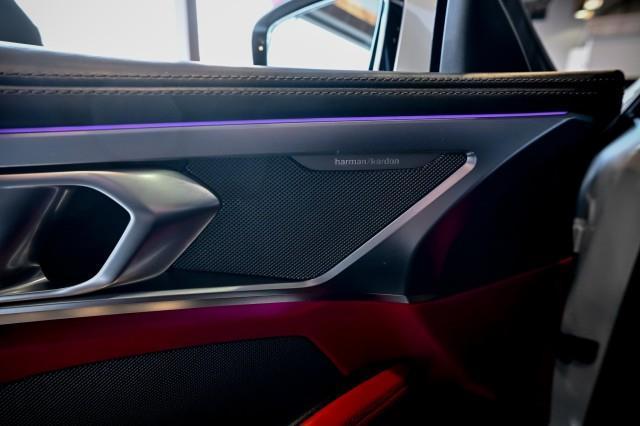 BMW 8-Series Gran Coupe  2021