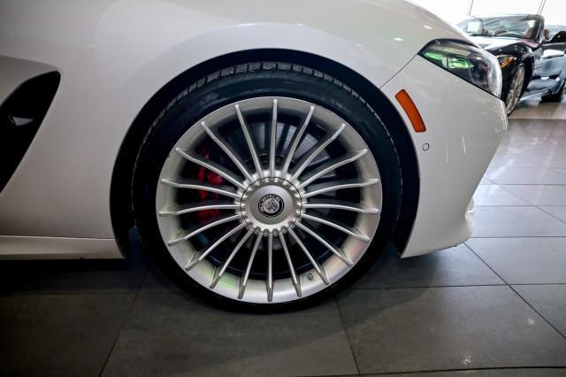 BMW 8-Series Gran Coupe  2021