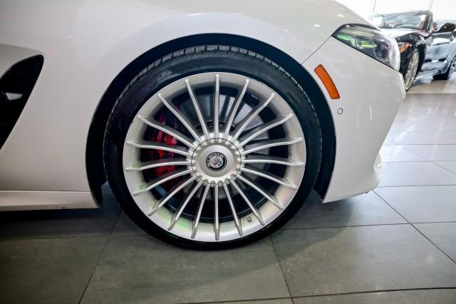 BMW 8-Series Gran Coupe  2021