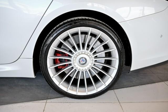 BMW 8-Series Gran Coupe  2021