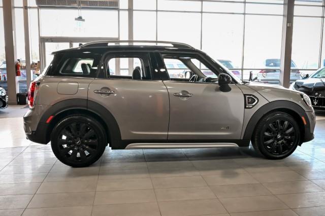 MINI Countryman  2019