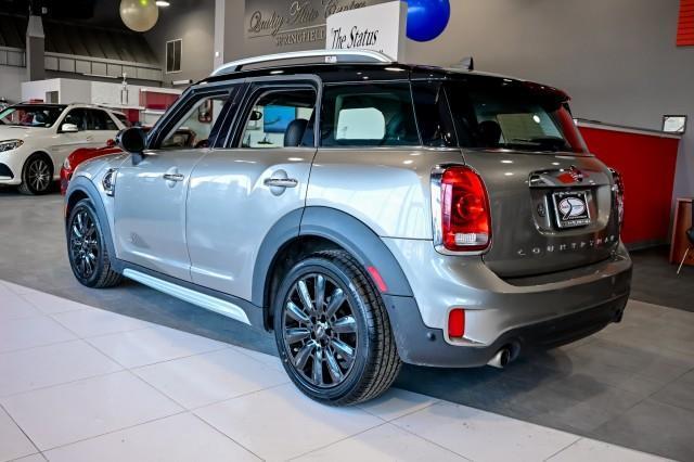 MINI Countryman  2019