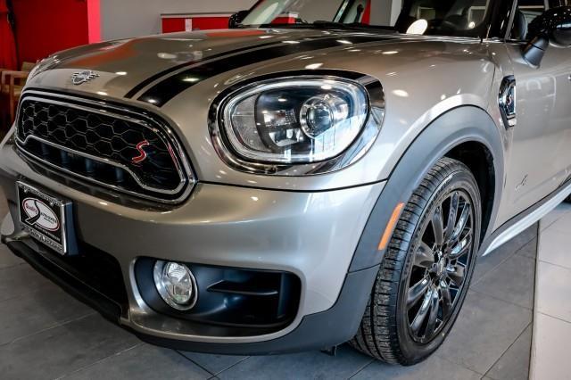 MINI Countryman  2019