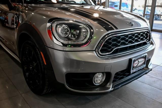 MINI Countryman  2019