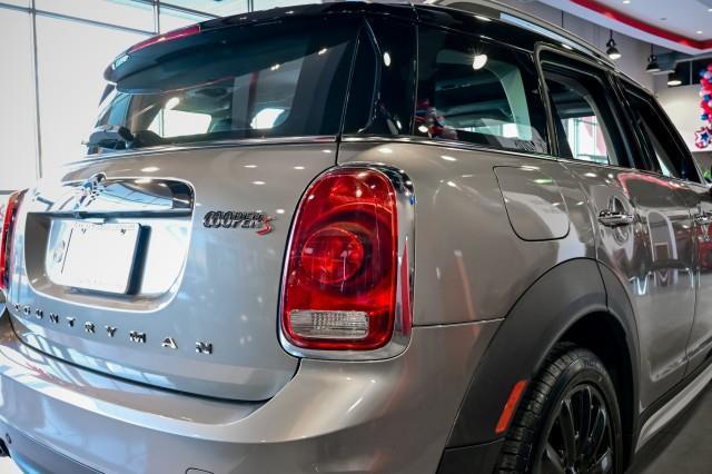 MINI Countryman  2019