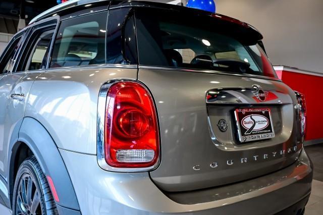 MINI Countryman  2019