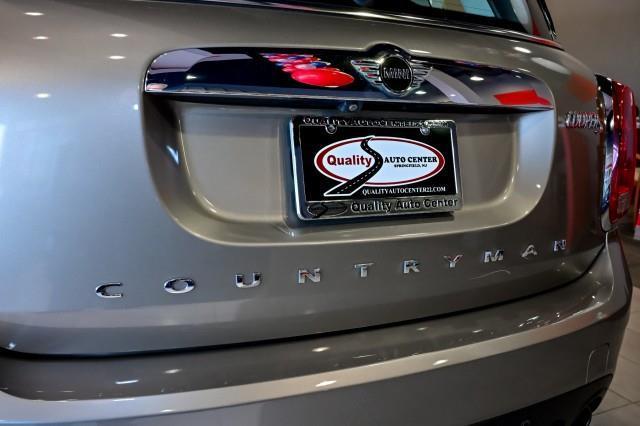 MINI Countryman  2019