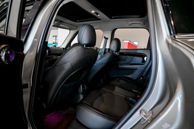 MINI Countryman  2019