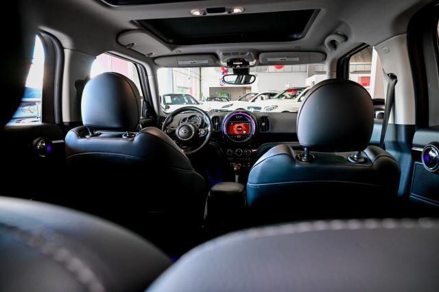 MINI Countryman  2019